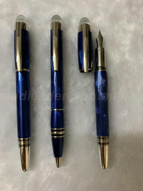 Mont Blanc Pens 86